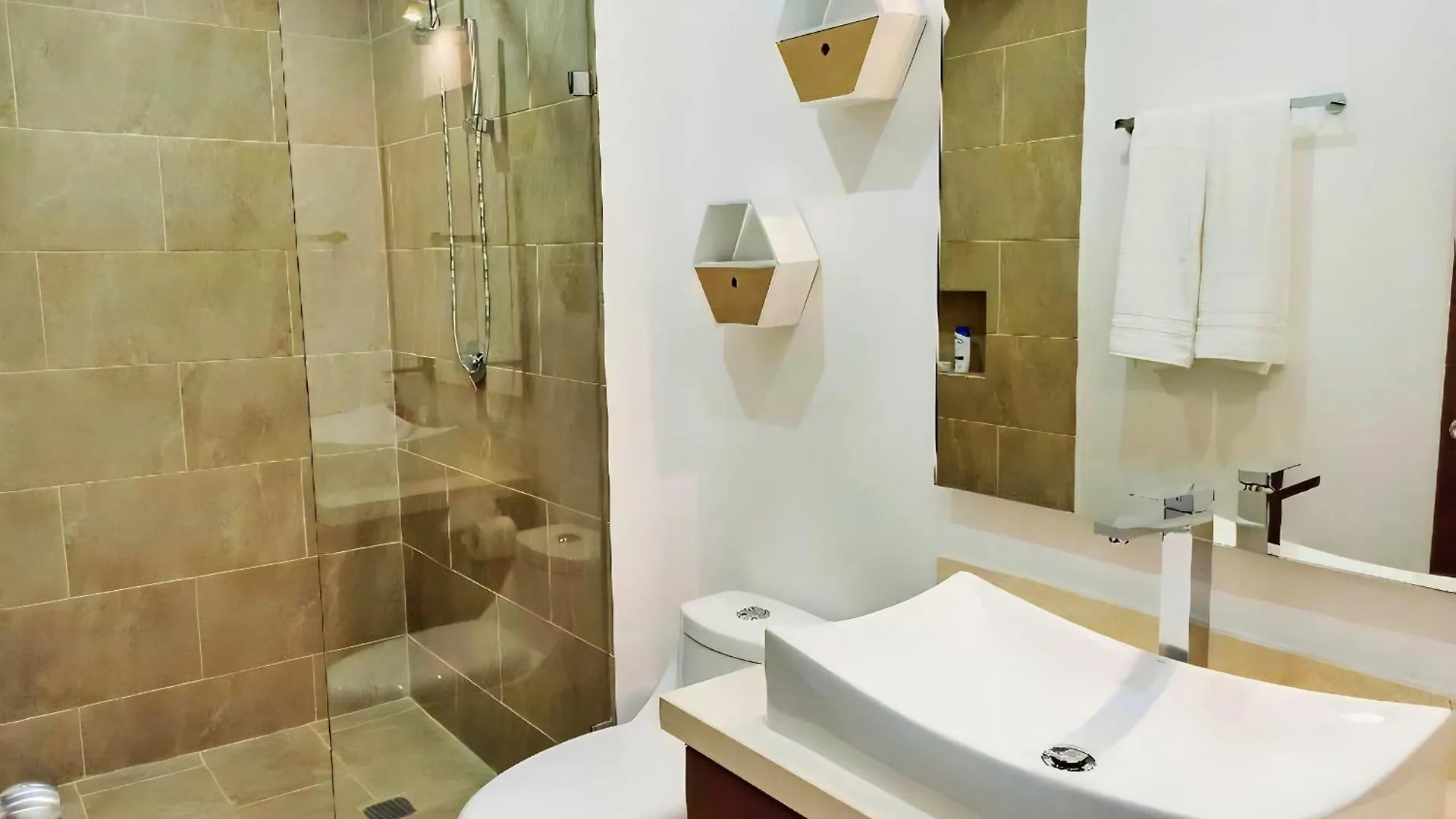 Lila E03 Blueluxuryk Apartment Tulum