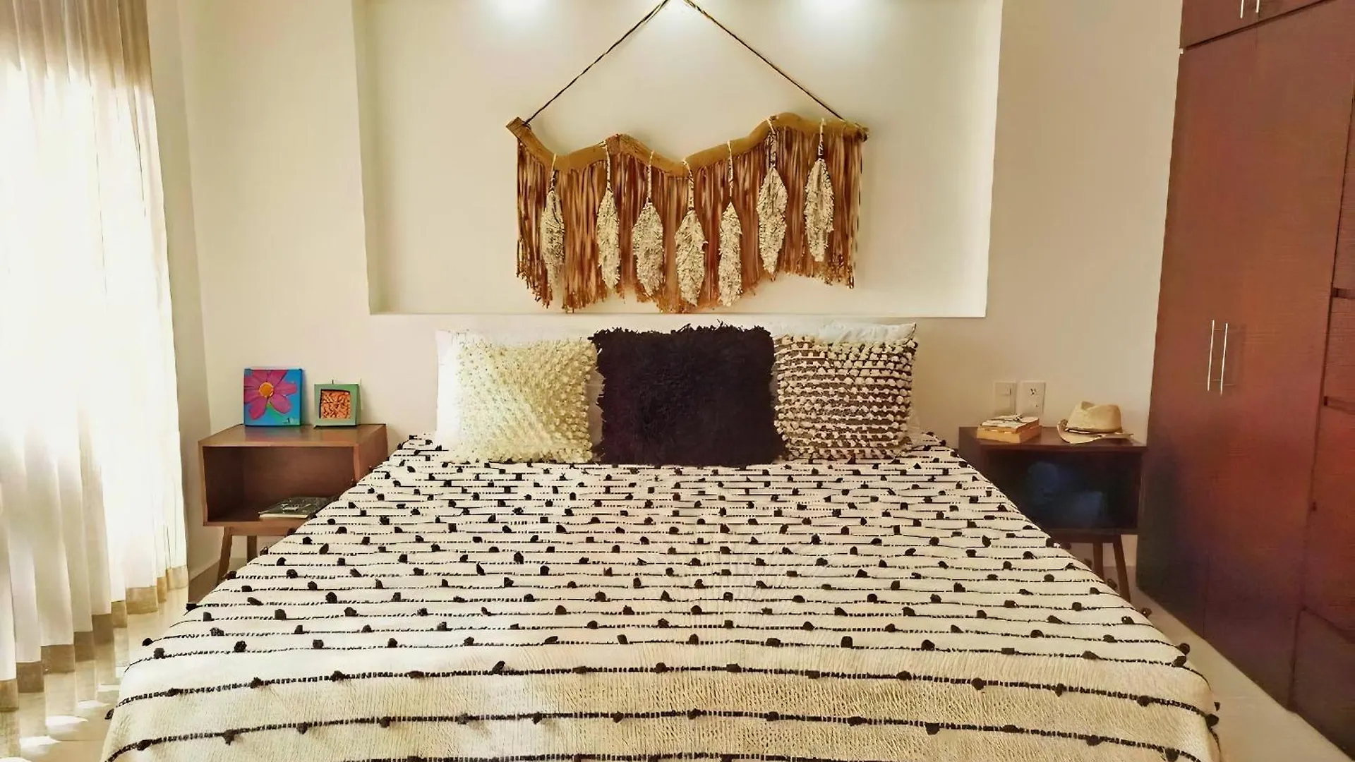 Lila E03 Blueluxuryk Apartment Tulum