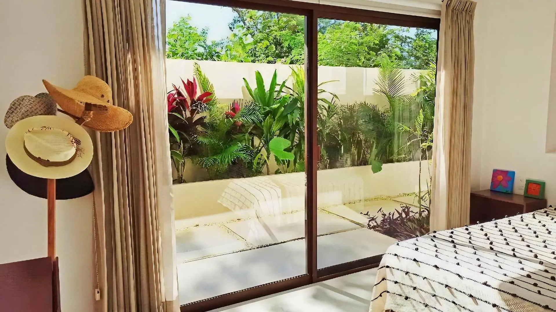 Lila E03 Blueluxuryk Apartment Tulum