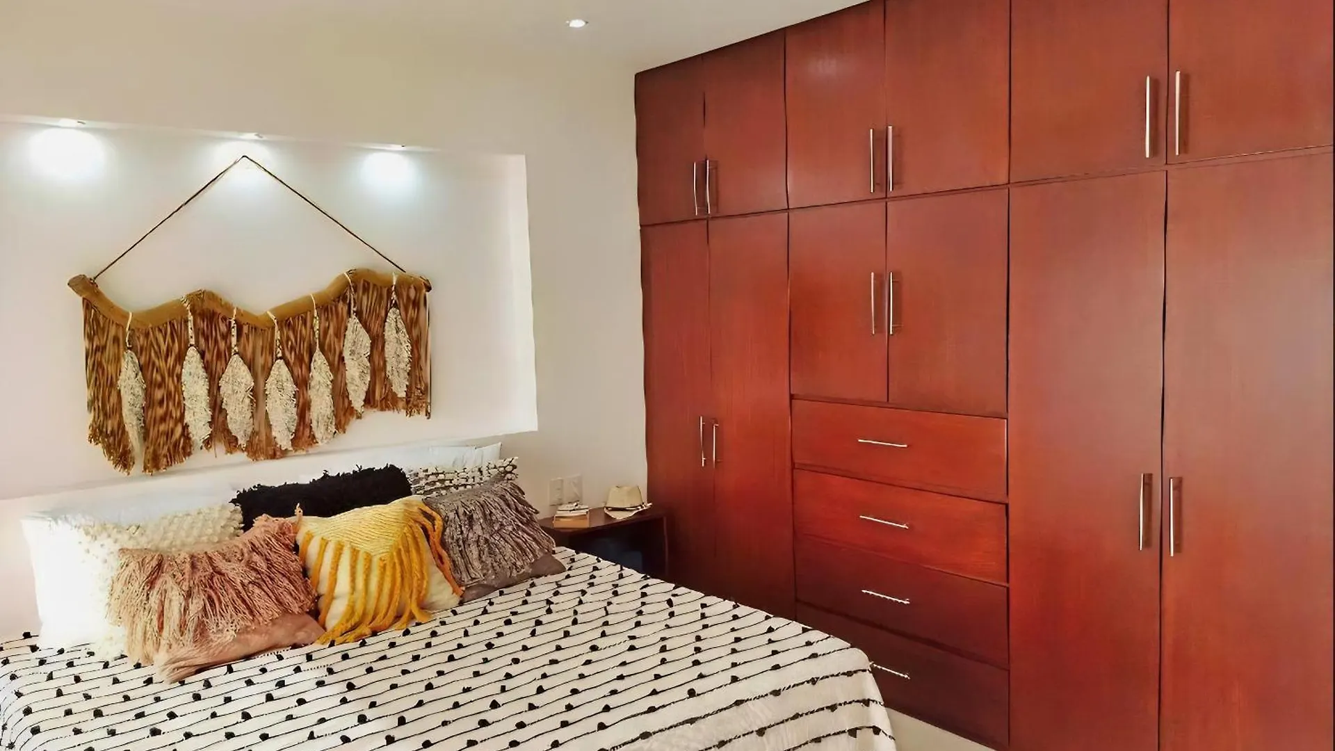Lila E03 Blueluxuryk Apartment Tulum