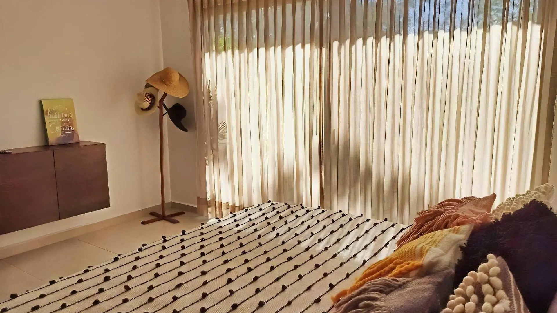 Lila E03 Blueluxuryk Apartment Tulum