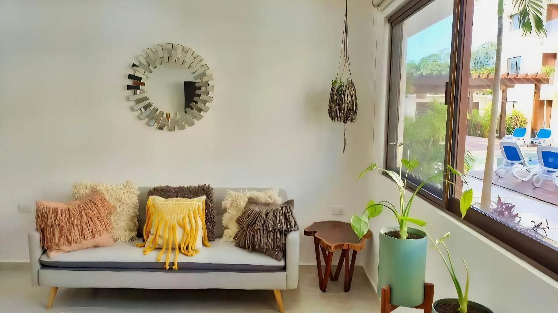 Lila E03 Blueluxuryk Apartment Tulum